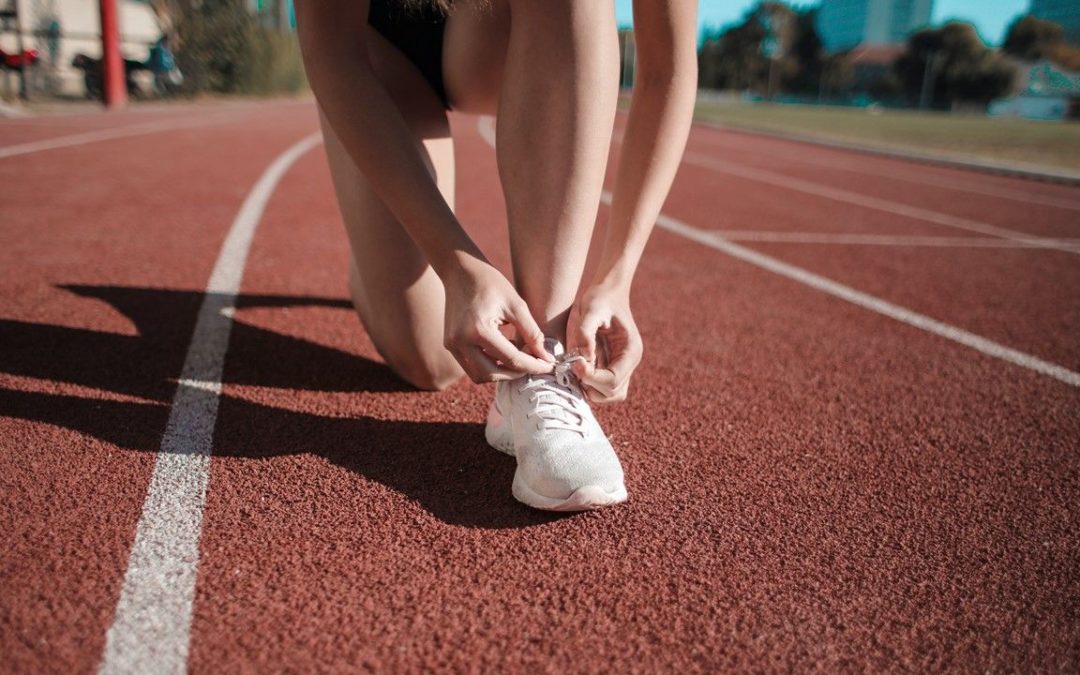 Pasión por el atletismo,: Juan Luis Barrios doble finalista olímpico invita carrera benéfica en Nuevo León