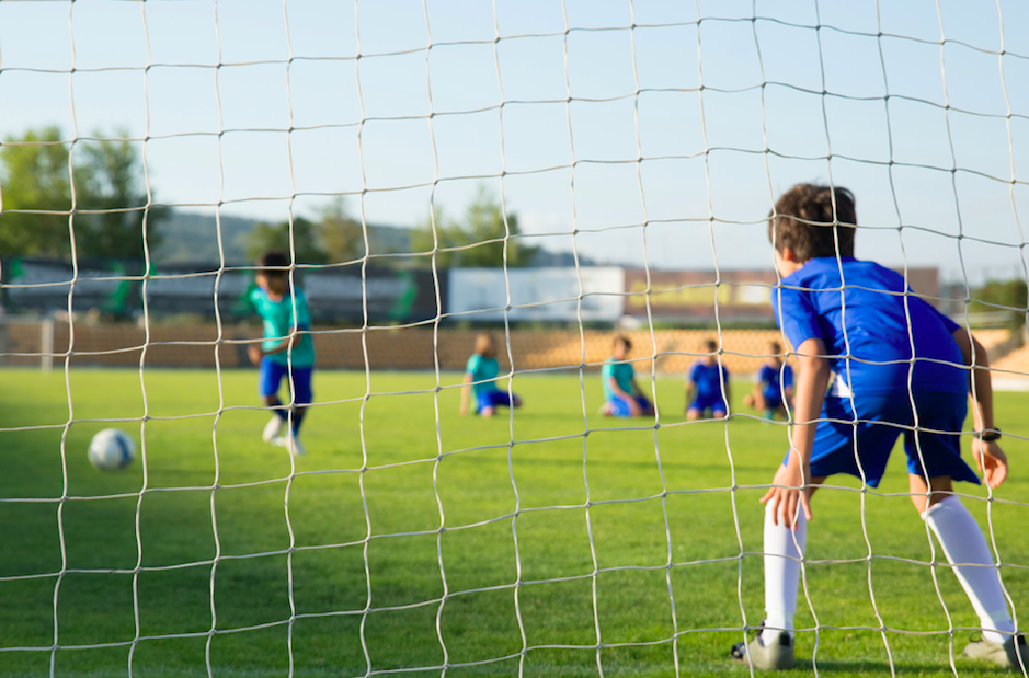 SSupplement® se une a la ONG Love.Fútbol en la construcción de canchas en comunidades marginadas