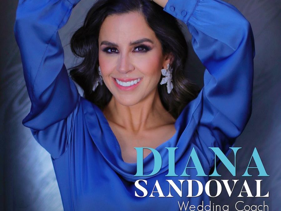 Diana Sandoval, un ejemplo de evolución constante del turismo de romance y la organización de eventos