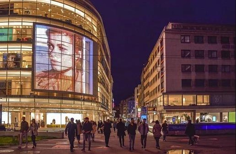 Auge de la publicidad desde el Covid-19 según David Osorio