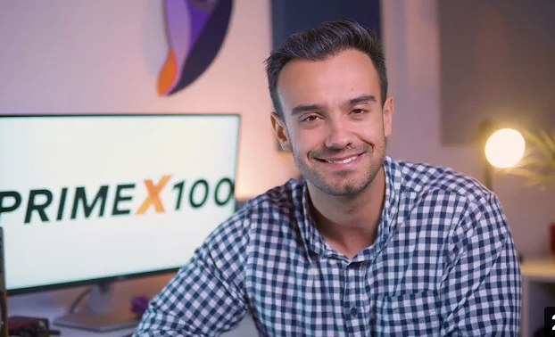 PrimeX100, una empresa de tecnología que está revolucionando el mercado