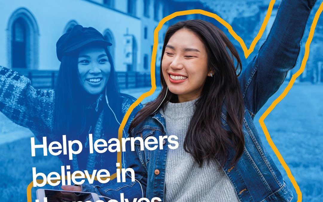 Pearson Connected English Learning Program, la herramienta all-in-one de inglés para instituciones