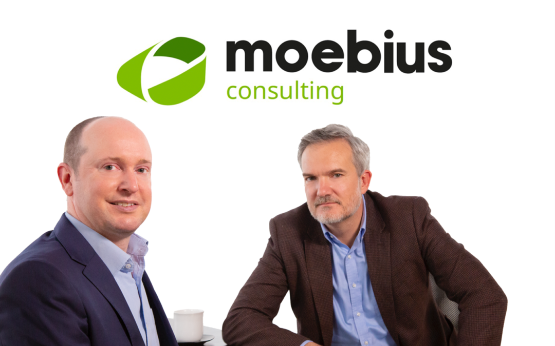 Moebius Consulting consultora española líder en formación y gestión de cambio organizacional llega a México