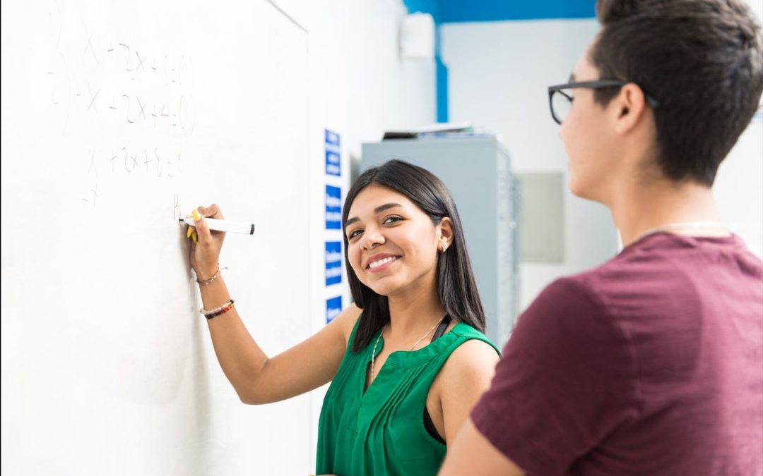 El plan vocacional de Tecmilenio, apto para que jóvenes tomen la mejor decisión