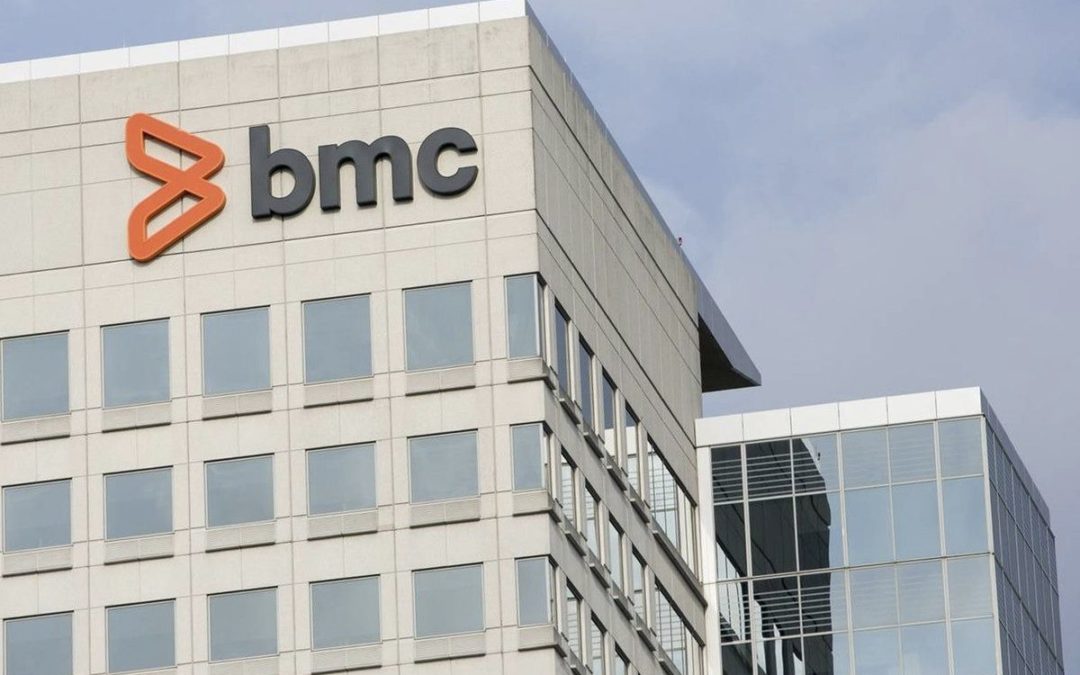 Cómo crecer e innovar la cadena de suministro con BMC