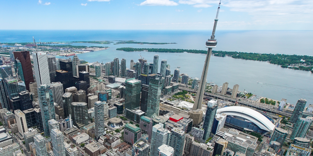 Niagara College Toronto, como autoridad en programas de posgrado, ofrece beca especial para estudiantes latinoamericanos.