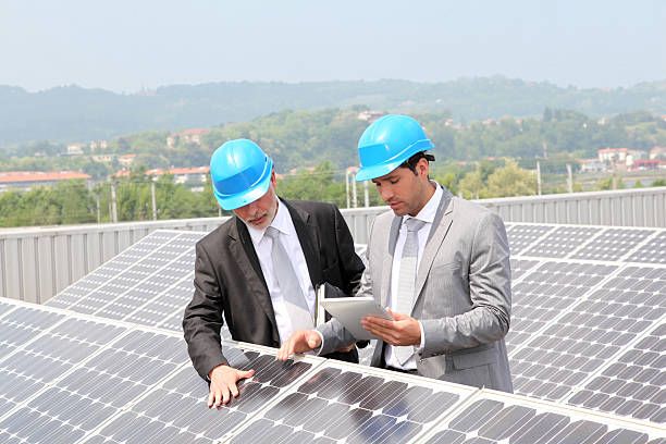 Serfimex Solar lanza nuevo esquema de financiamiento para proyectos de energías renovables