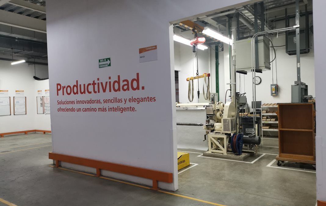 Carestream, excelencia de Manufactura con sello mexicano