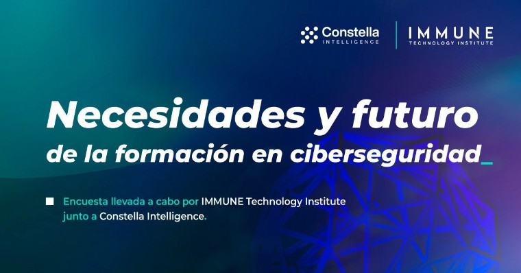 El 90% de los profesionales en ciberseguridad considera que la formación tradicional no se ajusta a las necesidades del mercado laboral