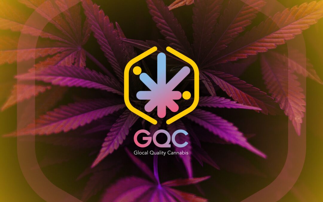 Nace GQC: la primera start-up, federada por PQE Group, para dar soporte al Cannabis Medicinal