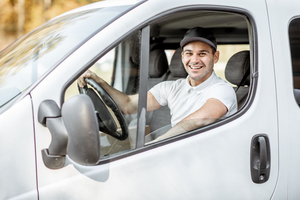 Transporte de personal: un servicio que ayuda a impulsar la productividad laboral