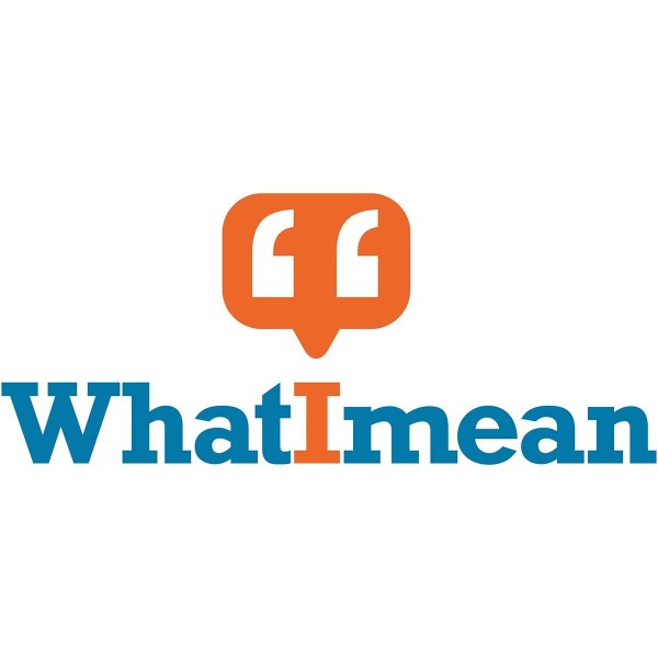 WhatImean, el corrector de textos, lanza su versión en español