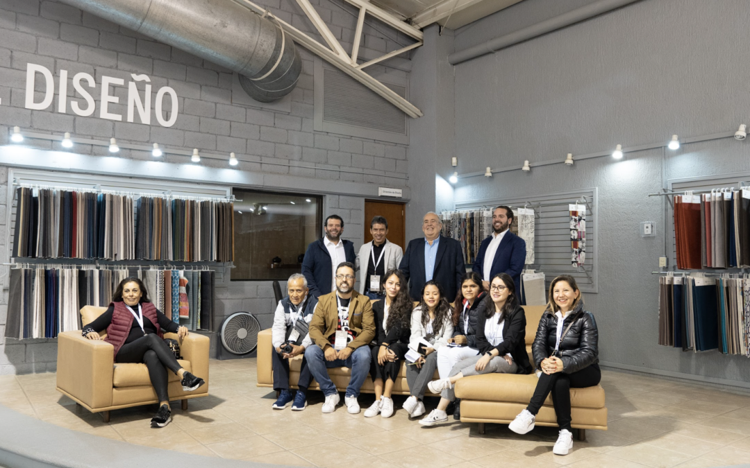 Expo Mueble Internacional Invierno 2023 espera derrama económica récord de 680 mdp