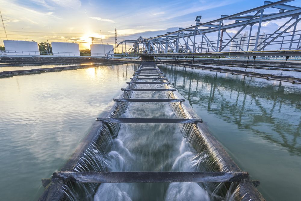 Tratamiento de aguas residuales: Cómo funciona y sus beneficios en la industria alimentaria