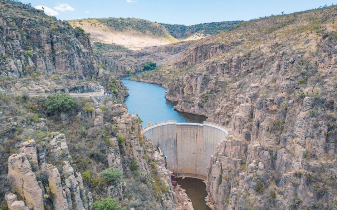 México requiere 80 mil millones de pesos anuales para invertir en infraestructura hídrica: especialistas