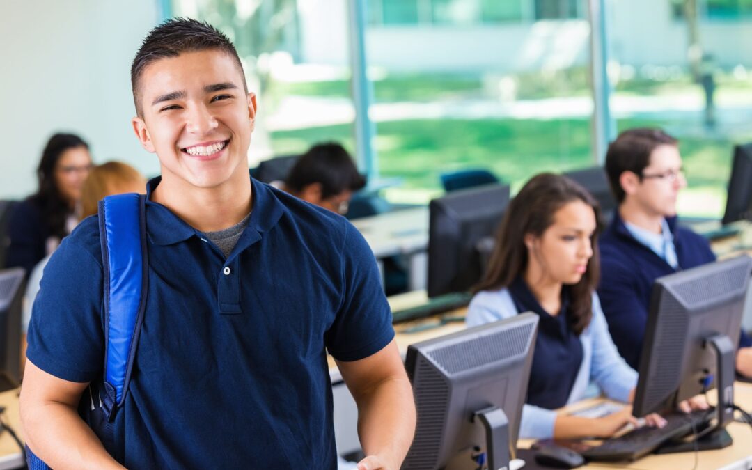 Tecmilenio: La preparatoria debe brindar habilidades para la universidad y la vida laboral