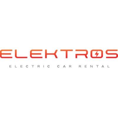 Elektros lanza una nueva marca de tecnología de energía limpia – Elektros Energy