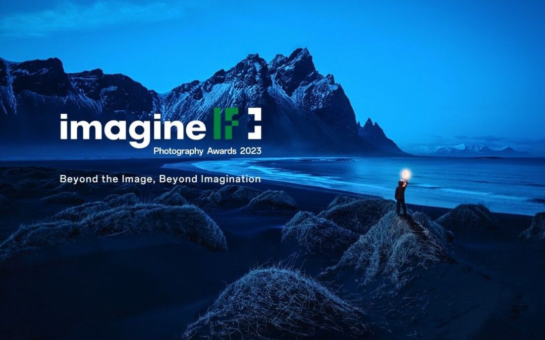 OPPO revela los imagine IF Photography Awards 2023: Beyond the Image, Beyond Imagination