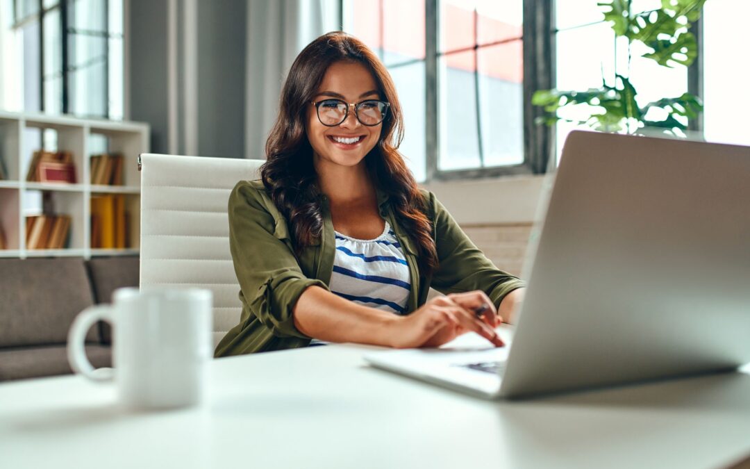 El trabajo híbrido requiere de una educación flexible y autodirigida: Centro Competencias Tecmilenio