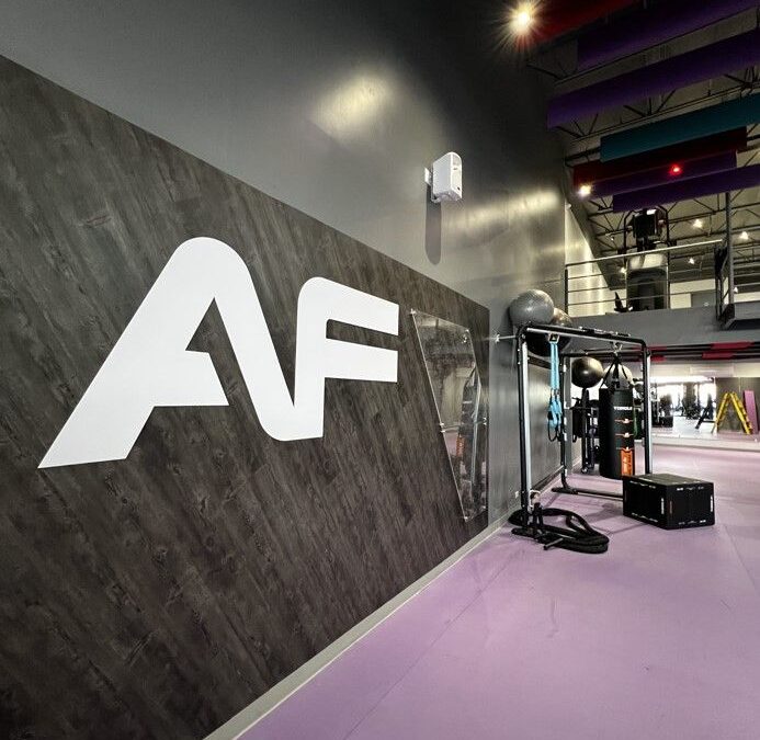 Anytime Fitness celebra la apertura de 80 clubes en México