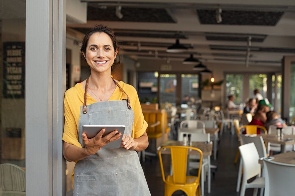 MujerActiva: La plataforma que empodera a las mujeres emprendedoras