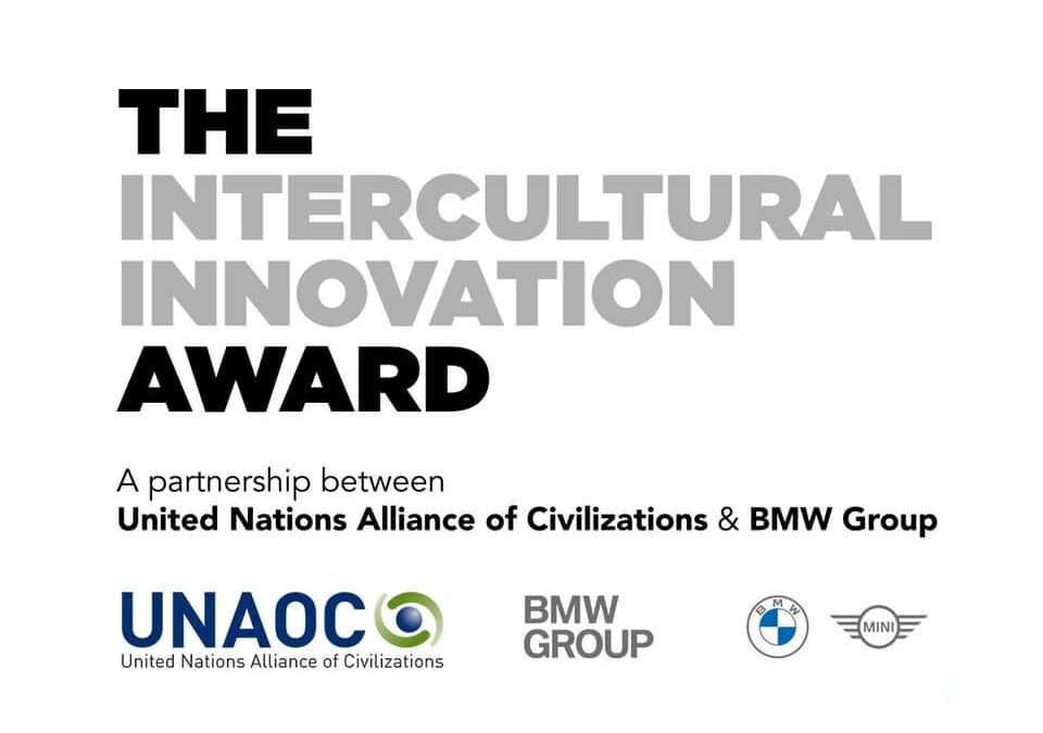 El Centro de Innovación Intercultural del Grupo UNAOC-BMW reconoce a La Fundación Ixcanul de Guatemala