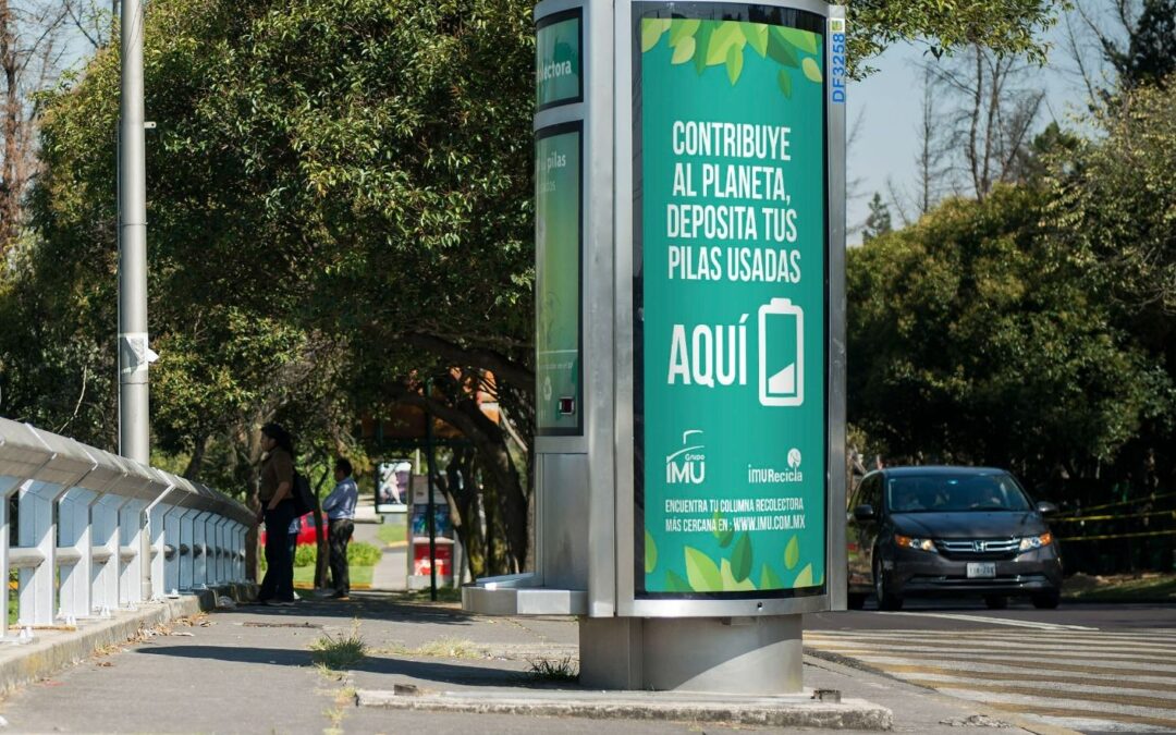 Premia Grupo IMU a planteles ganadores del 14° Concurso Escolar "Nuestro planeta es la neta"