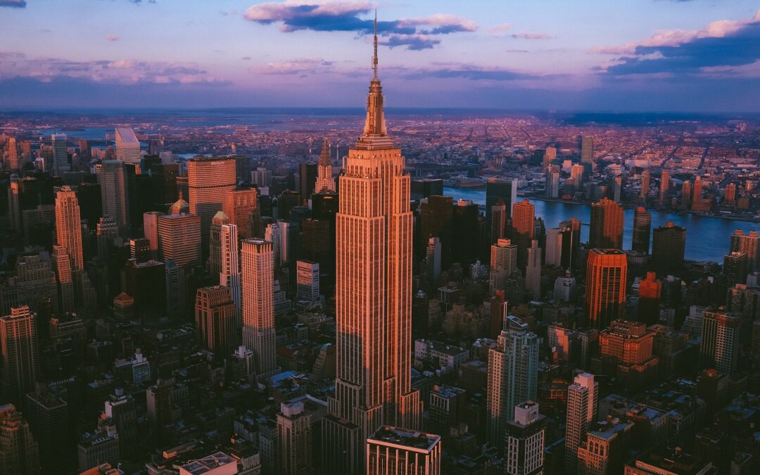 El Empire State Building recibe el reconocimiento de Tripadvisor