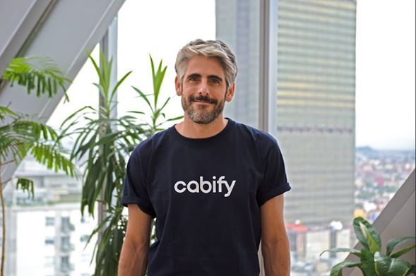 Cabify impulsa propuesta de servicios para el mercado mexicano y designa nuevo Country Manager en México