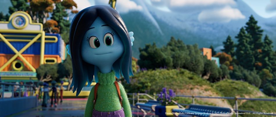 NetApp y DreamWorks Animation amplían su alianza estratégica plurianual