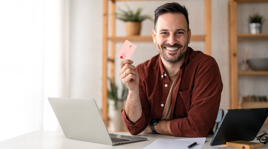 Cómo las tarjetas de beneficios transforman la experiencia de los empleados de acuerdo a Edenred