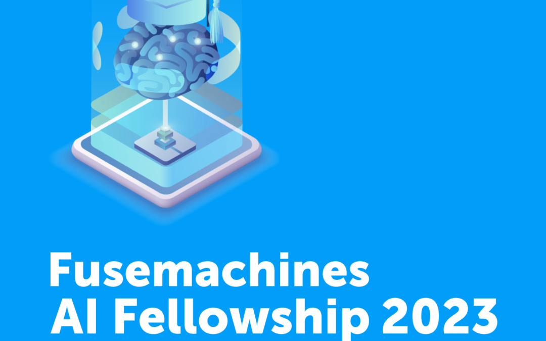 Fusemachines lanza AI Fellowship 2023 en América Latina