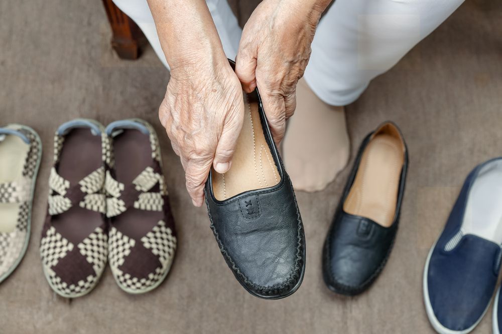 Los mejores zapatos para regalar a los abuelos, según "El Rincón del Yayo"