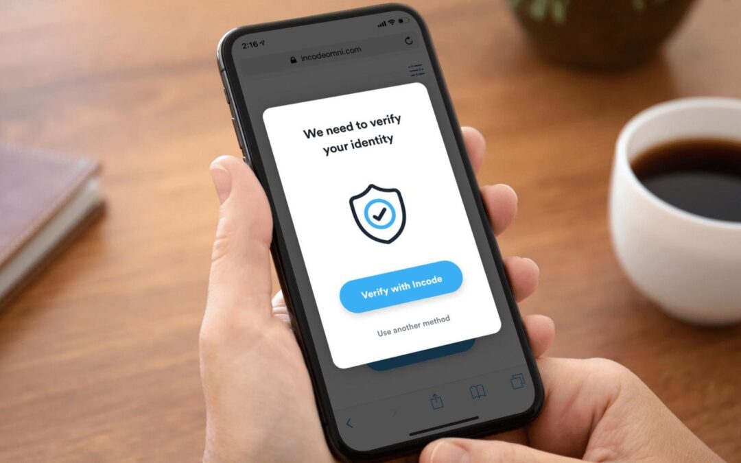 La verificación de identidad puede reducir el fraude en pagos digitales hasta en un 99%: Incode