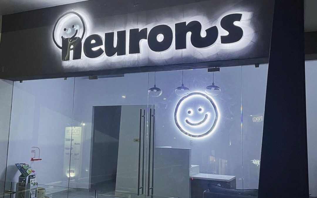 Llega Happy Neurons a Querétaro