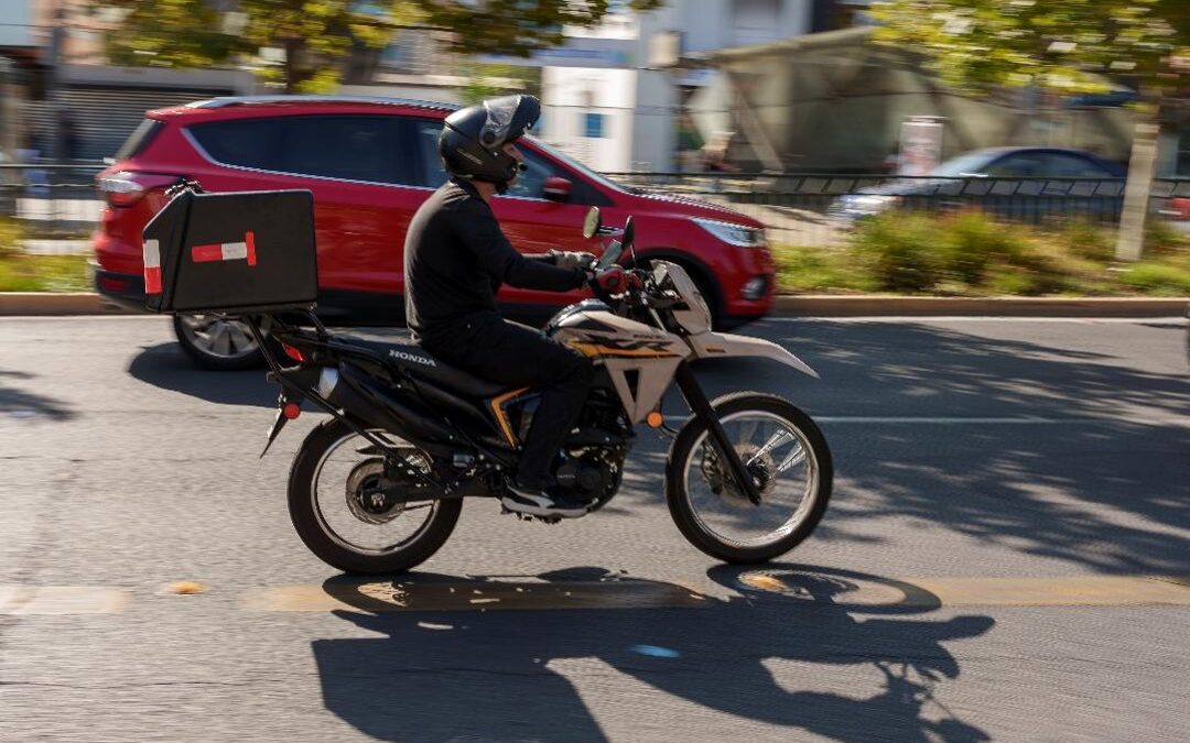 Ley Jacinta: cómo mejora la seguridad vial, y protección de personas en accidentes viales en Chile.