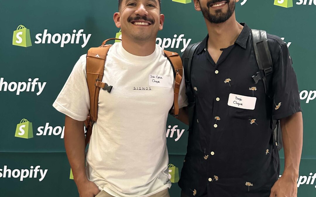 Shopify reactiva su ecosistema de agencias en México con un encuentro en Ciudad de México