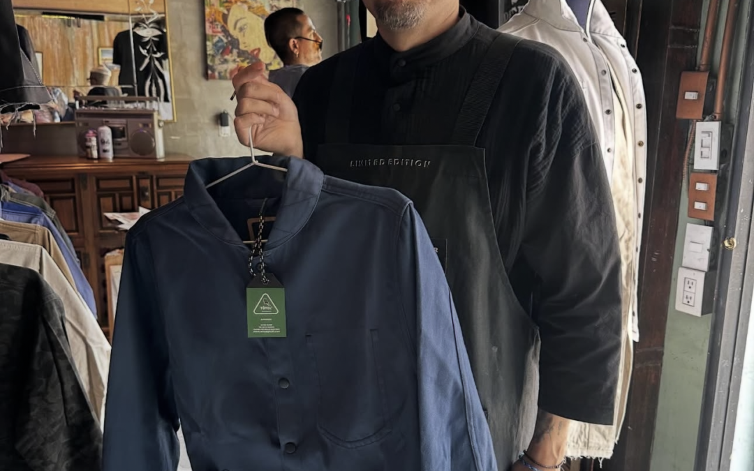 Se Habla Mexicano: el manifiesto contemporáneo que redefine el valor de lo hecho en México