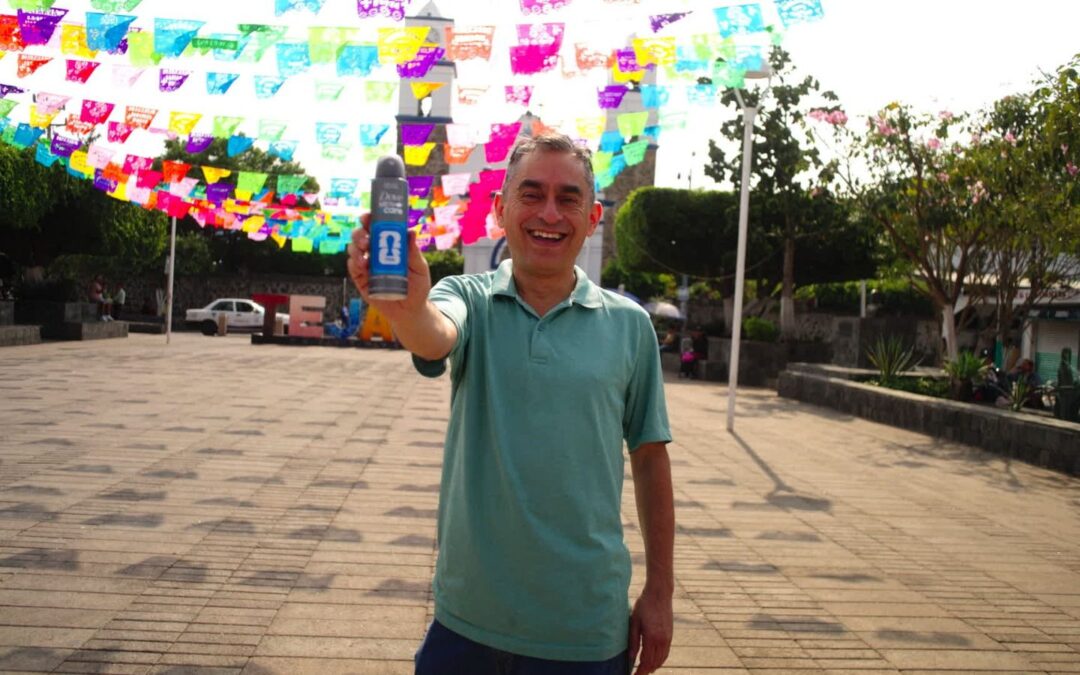 De jugar en la calle a vivir el Mundial: la historia de Pepe, un sueño que sí se cumple