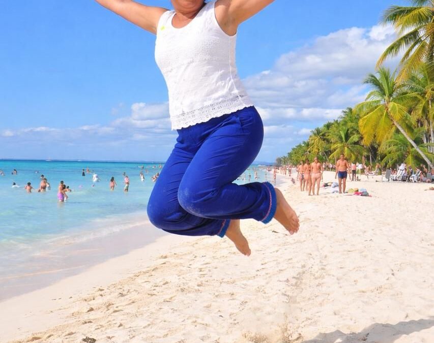 La magia de creer: el regreso al asombro según Luna Bruxa