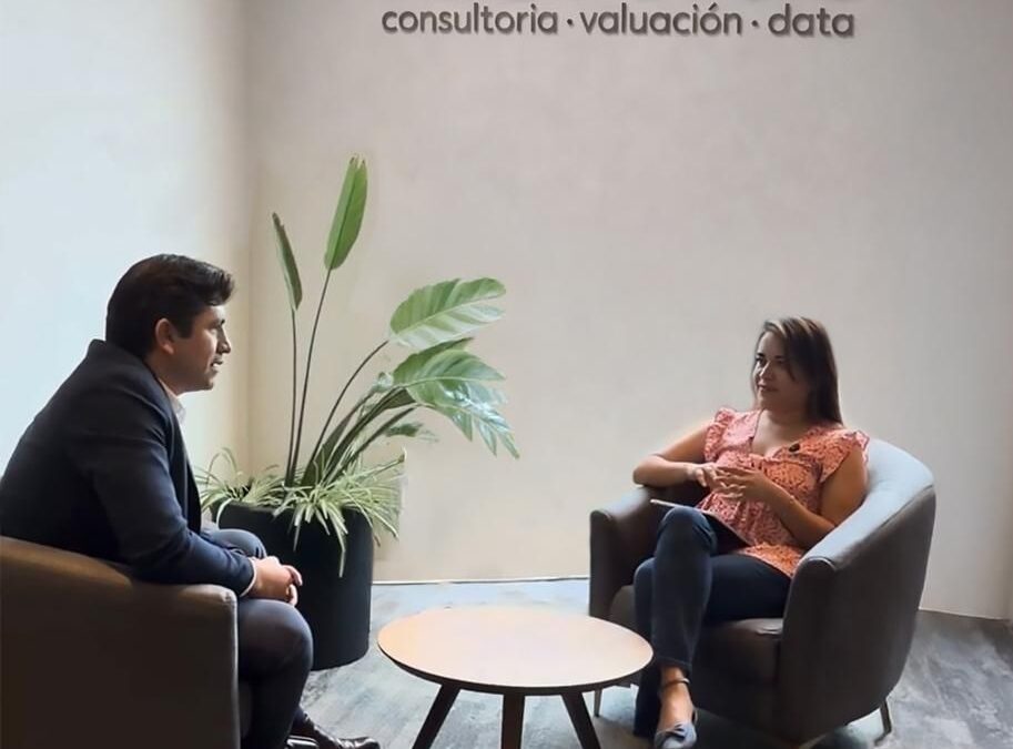 ¿Valuación inadecuada? Esta es una de las principales causas de rechazo de inversión