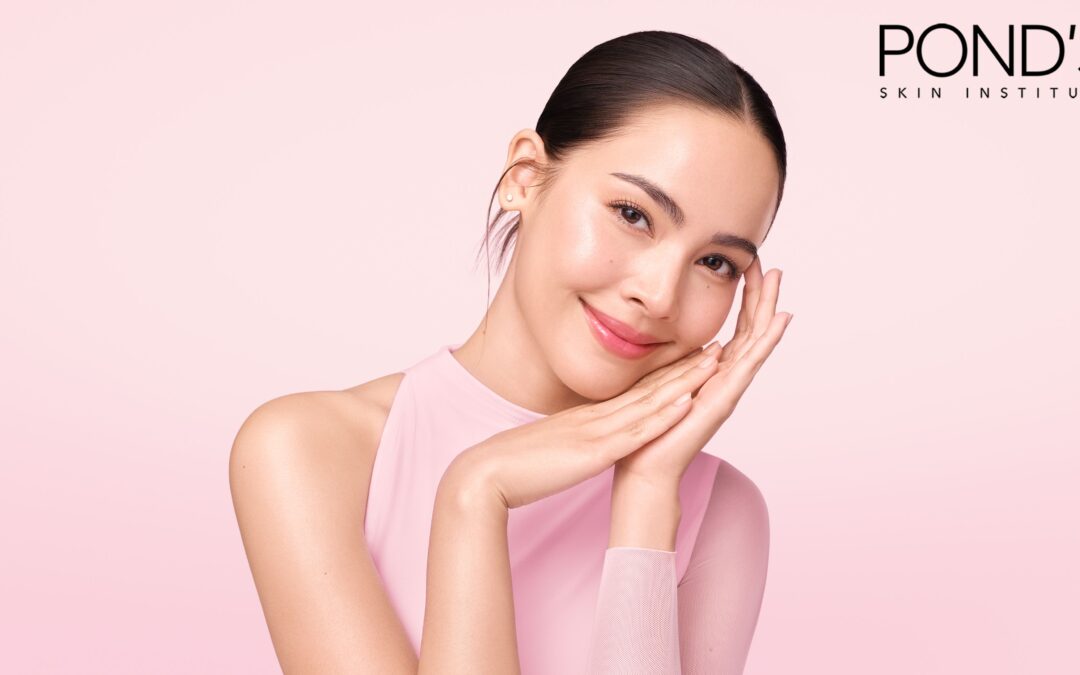 POND’S nombra a Urassaya «Yaya» Sperbund como embajadora global de la marca