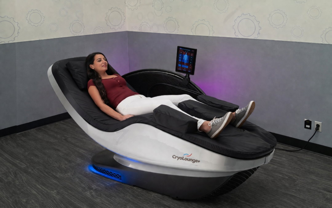 Planet Fitness® México eleva la experiencia fitness con CryoLounge+: recuperación de otro nivel, solo para PF Black Card®