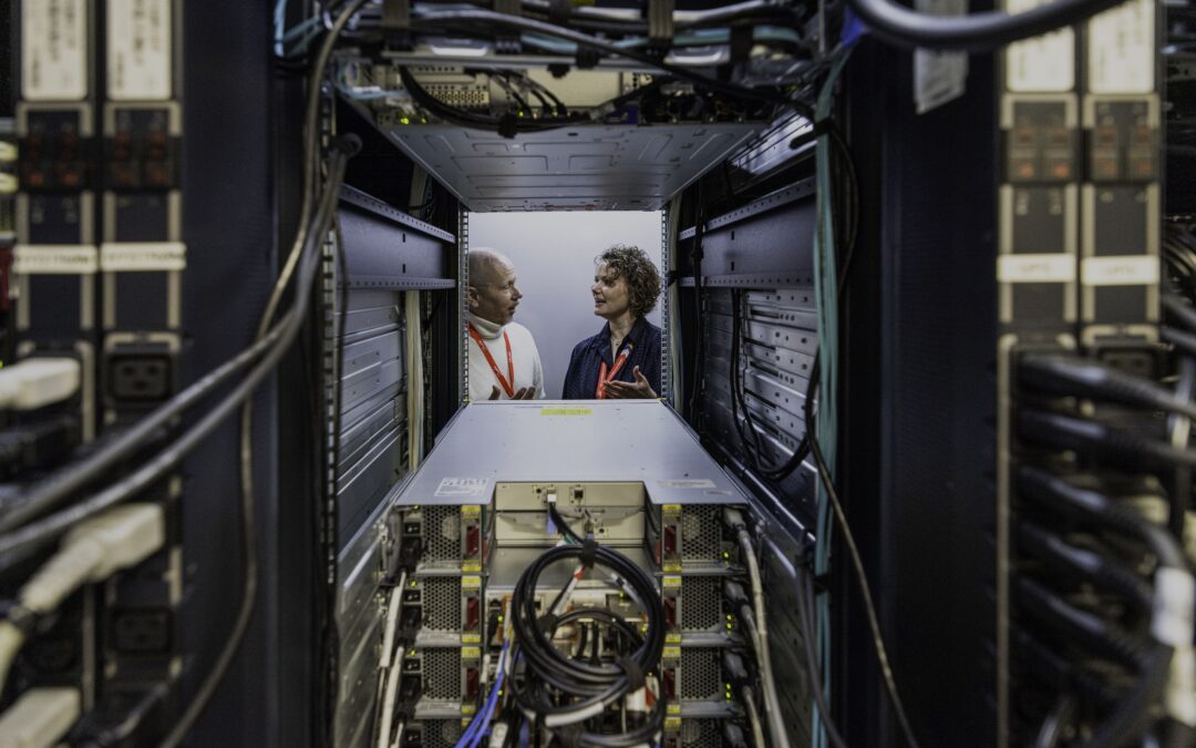Danfoss evoluciona en los data centers: mayor eficiencia, resiliencia y rentabilidad en la era digital