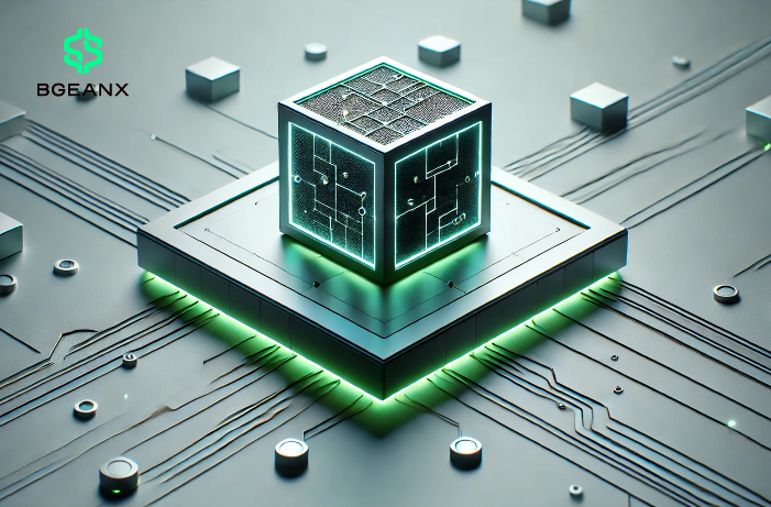 La capacidad de trading de alta frecuencia se ha convertido en la principal barrera tecnológica de la plataforma BGEANX