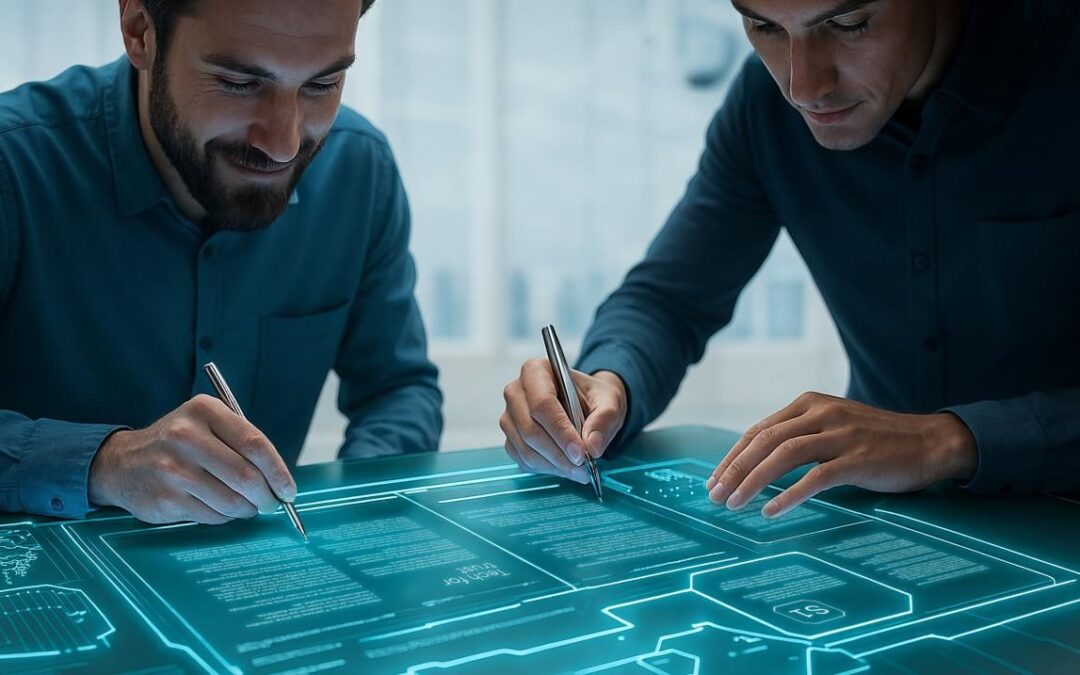 Inteligencia artificial en las empresas: la tecnología no es el actor principal