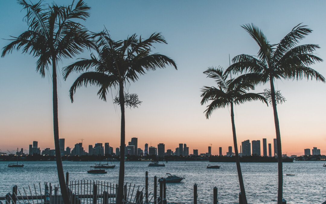 Despegar reporta un aumento en el interés de los mexicanos por viajar al Gran Premio de Miami