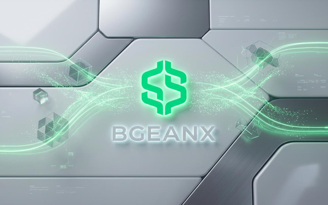 La licencia MiCA de BGEANX Exchange ya ha sido integrada al proceso de revisión de las autoridades regulatorias