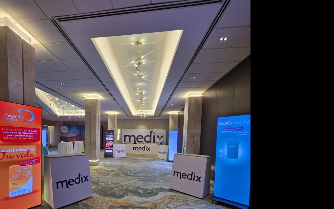 Medix apuesta por la evolución de la medicina con la primera edición de InnMedix en México