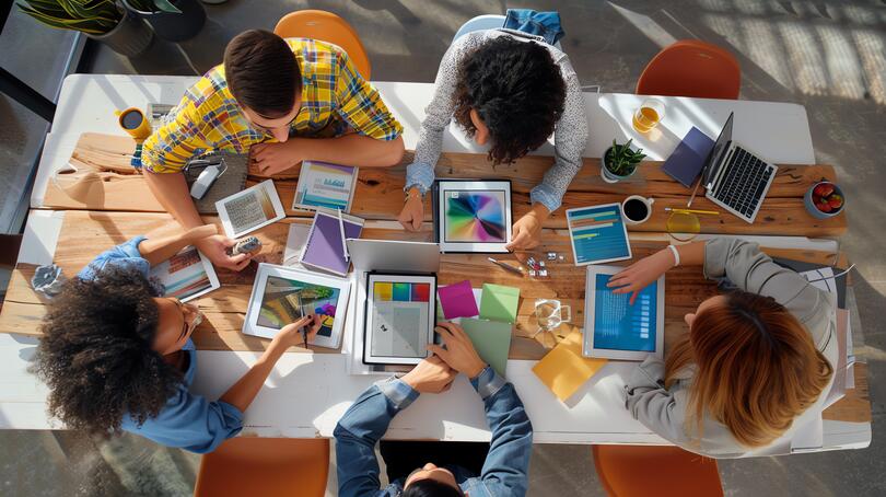 MarketingDigital.agency fortalece su oferta de servicios para empresas que buscan crecer en entornos digitales